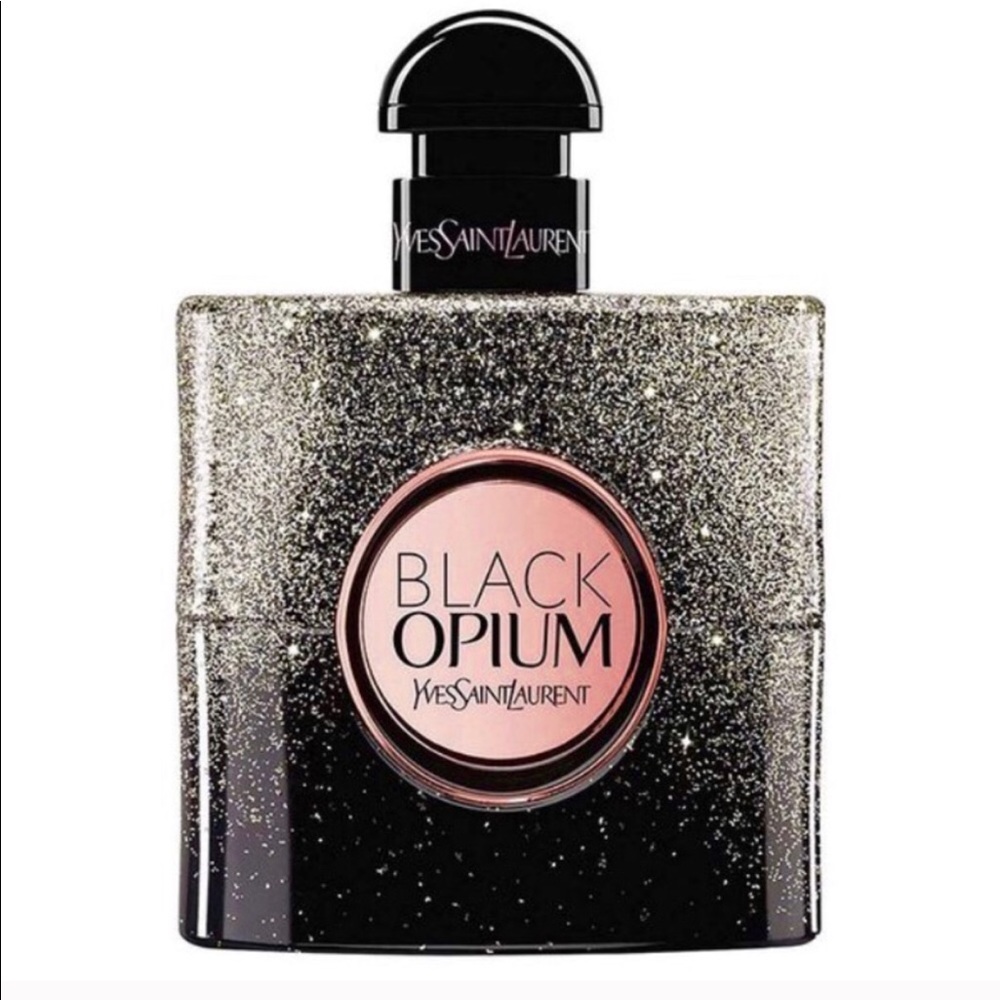 Black Opium